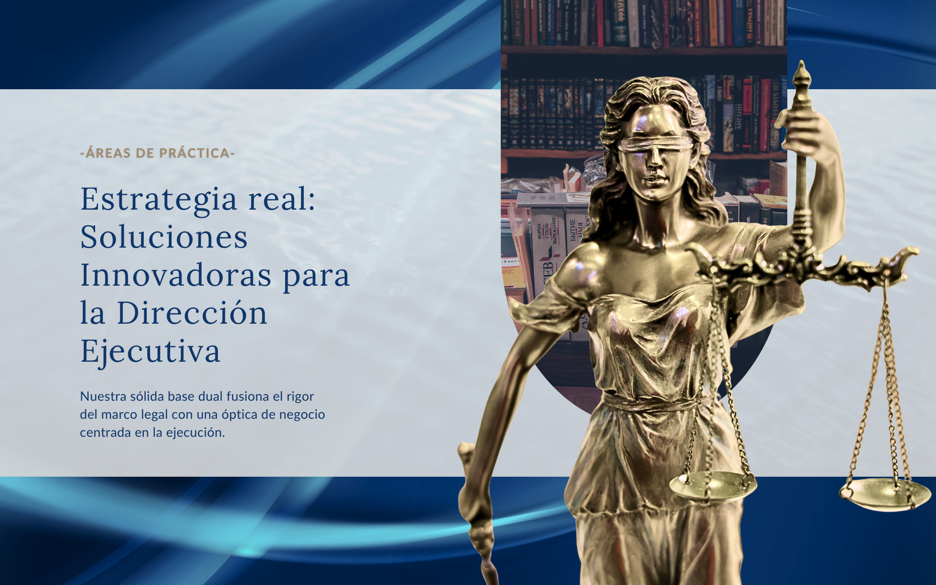Banner de la página de servicios de Pablo Arciniega